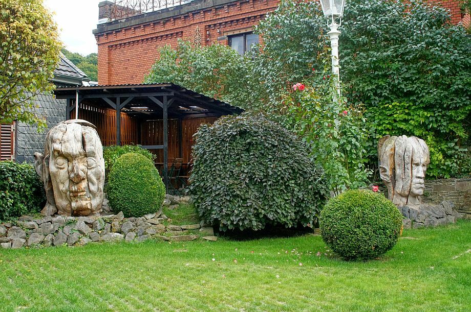 Elektro-Hotel Rosenhaus Gmbh Velbert Buitenkant foto